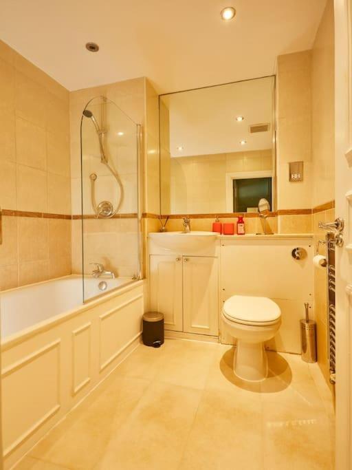 Apartment Central London Londen
