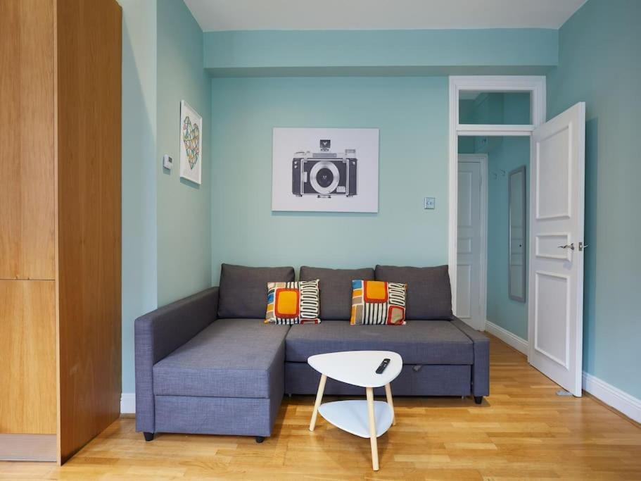 Apartment Central London Appartement Londen