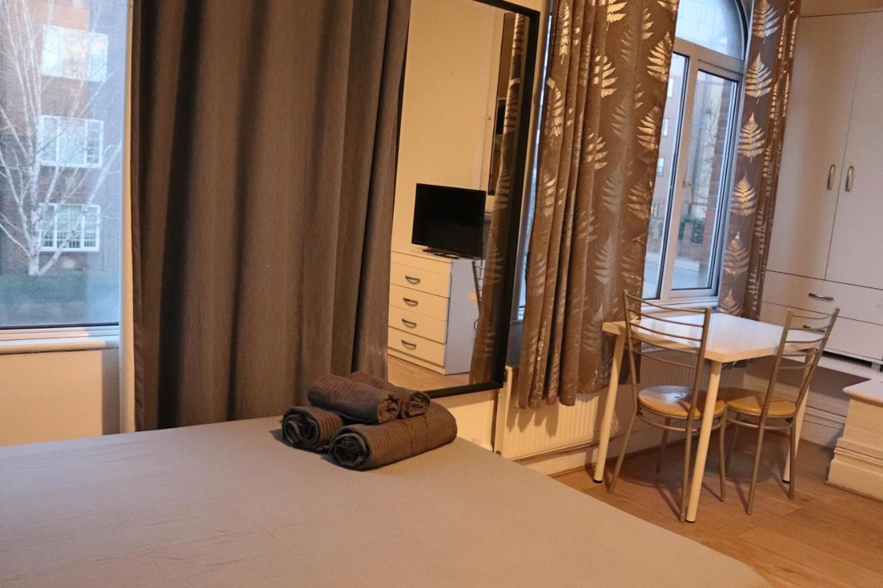 Studio On Finchley Road Apartment London