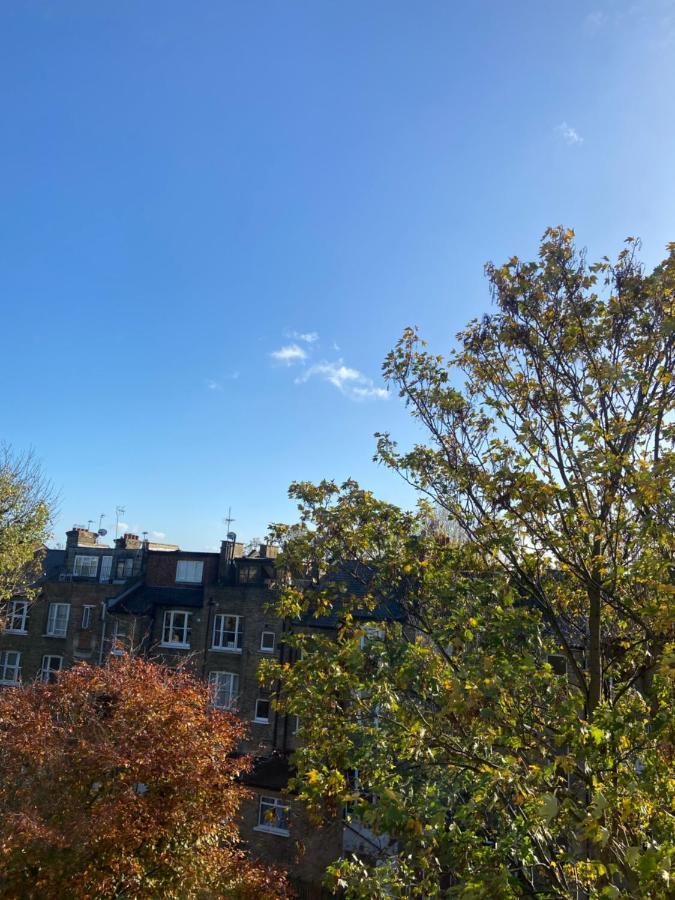 Homestay Cosy Victorian Guest London