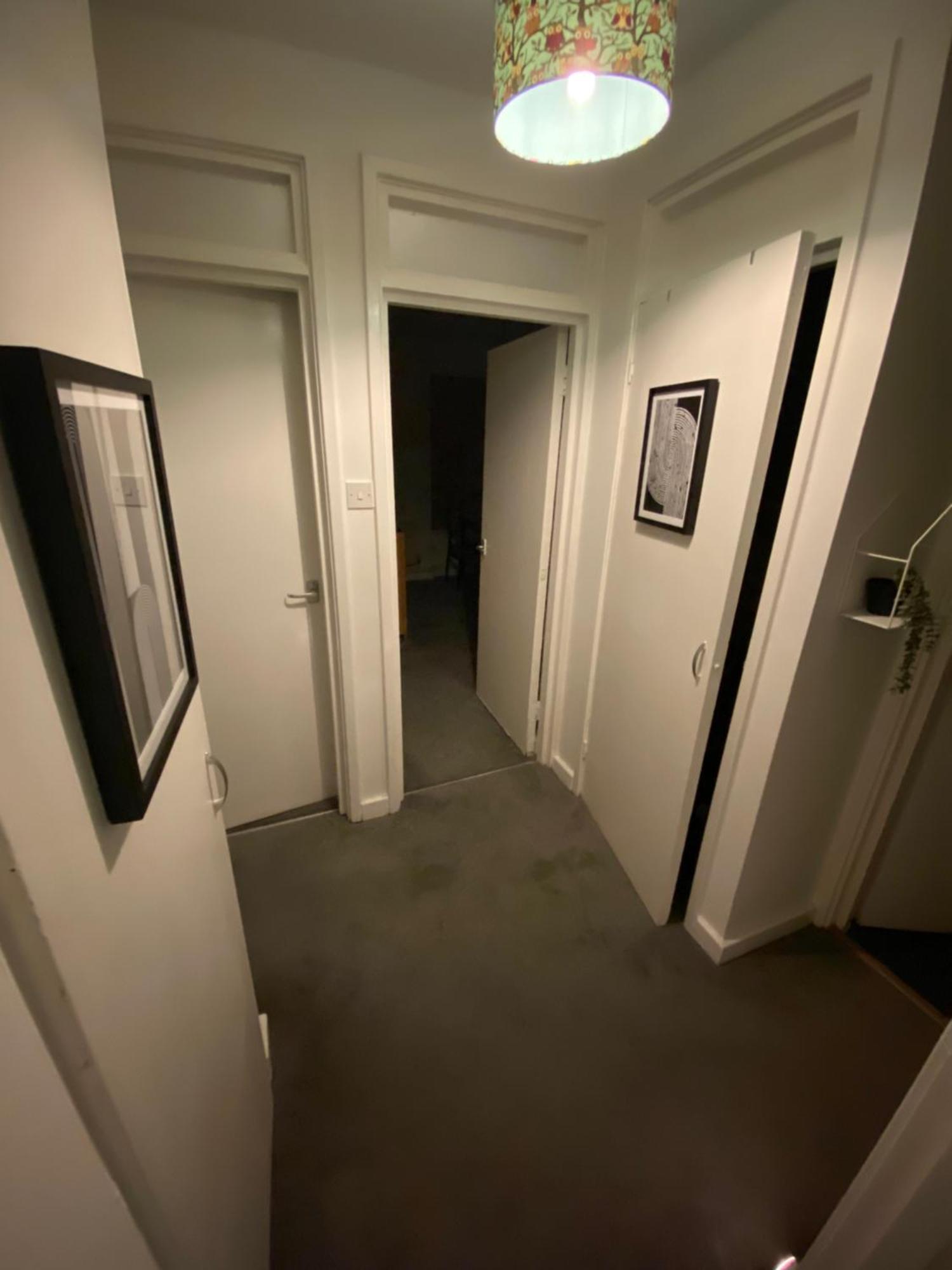 Cosy Victorian Guest Homestay