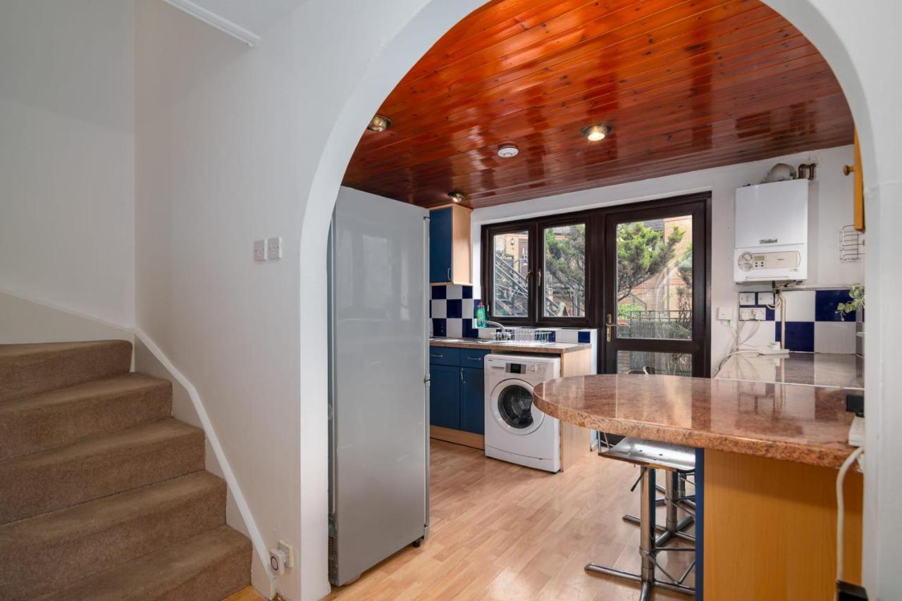 Guestready - 4br In Surrey Quays Canada Water