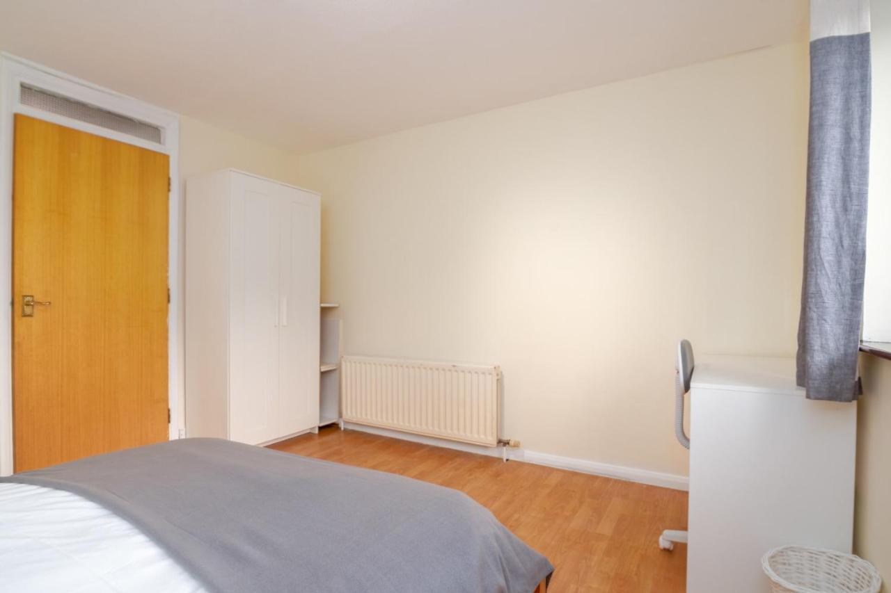 Ferienhaus Guestready - 4br In Surrey Quays Canada Water *