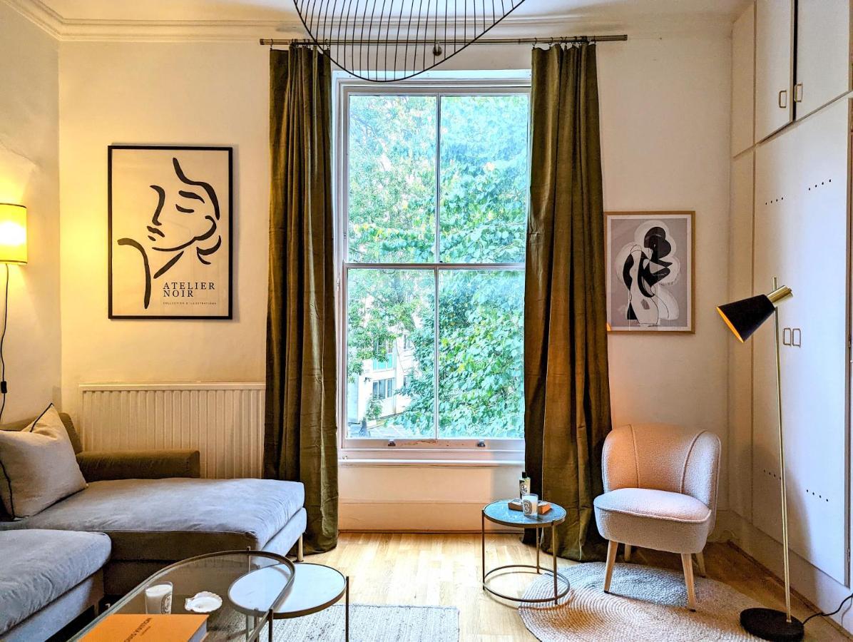 Appartamento Be - The Maida Vale Residences Londra