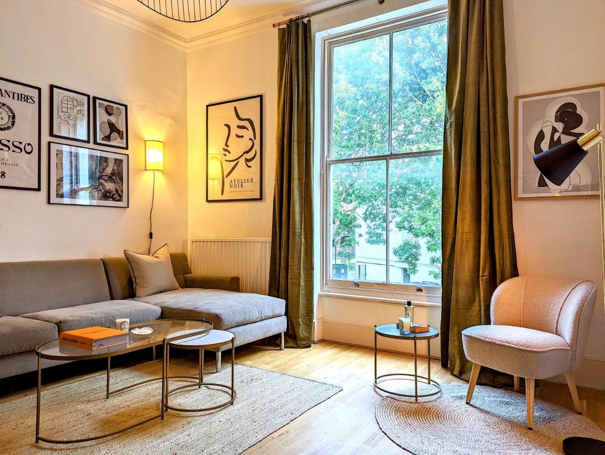 Be - The Maida Vale Residences Appartamento