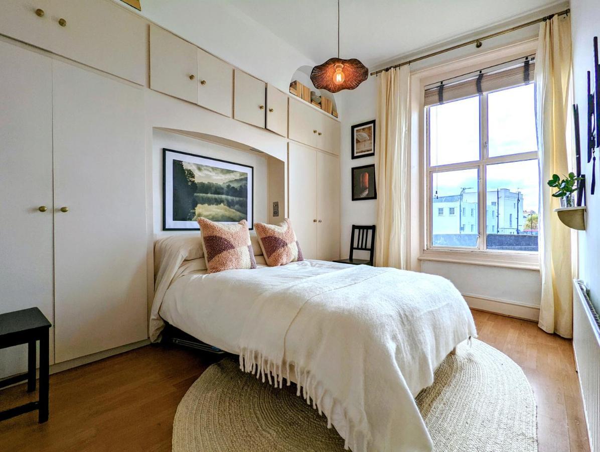 Be - The Maida Vale Residences Londra