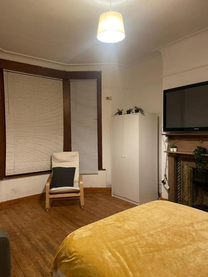 Séjour chez l'habitant Balham, South Spacious 1, 6 Available *