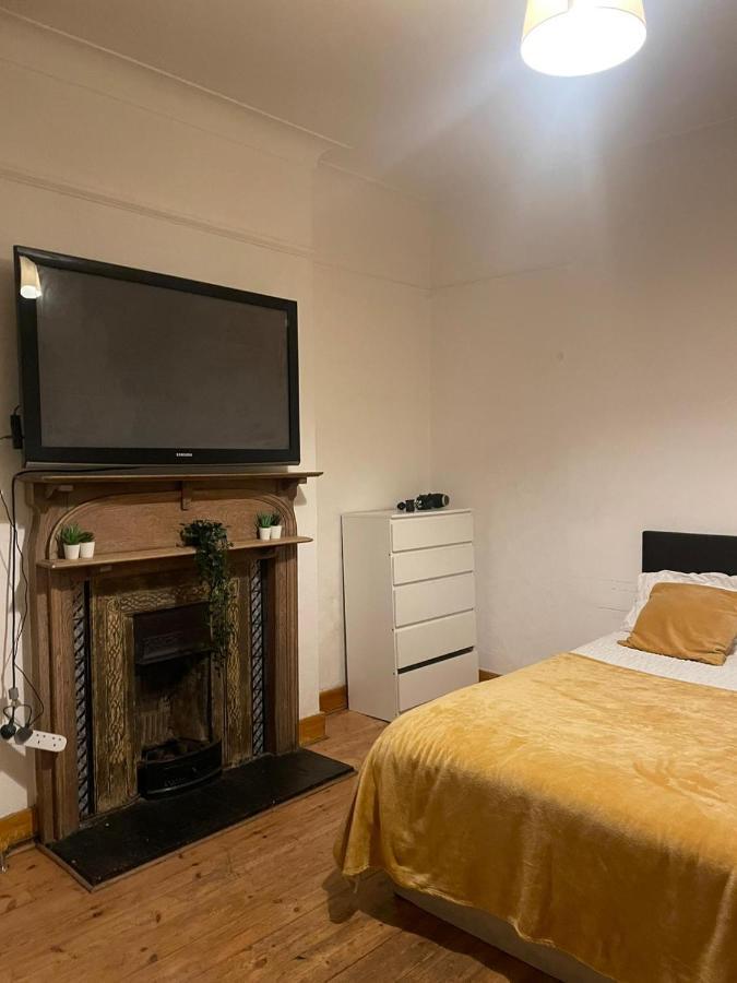 Balham, South Spacious 1, 6 Available Séjour chez l'habitant Londres