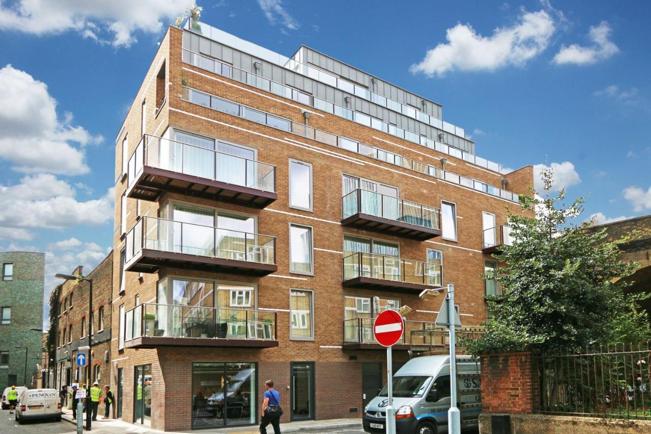 Appartement Stayo Southbank