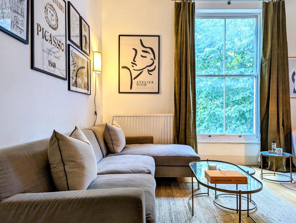 Be - The Maida Vale Residences Londra