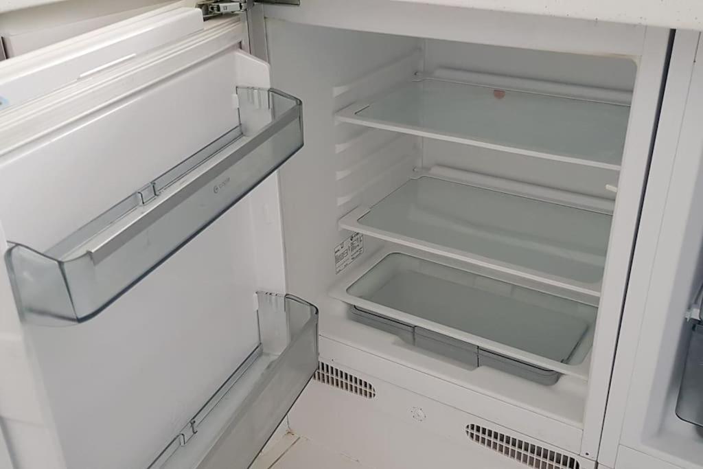Lovely One-bedroom In Paddington Bayswater. Appartement Londres