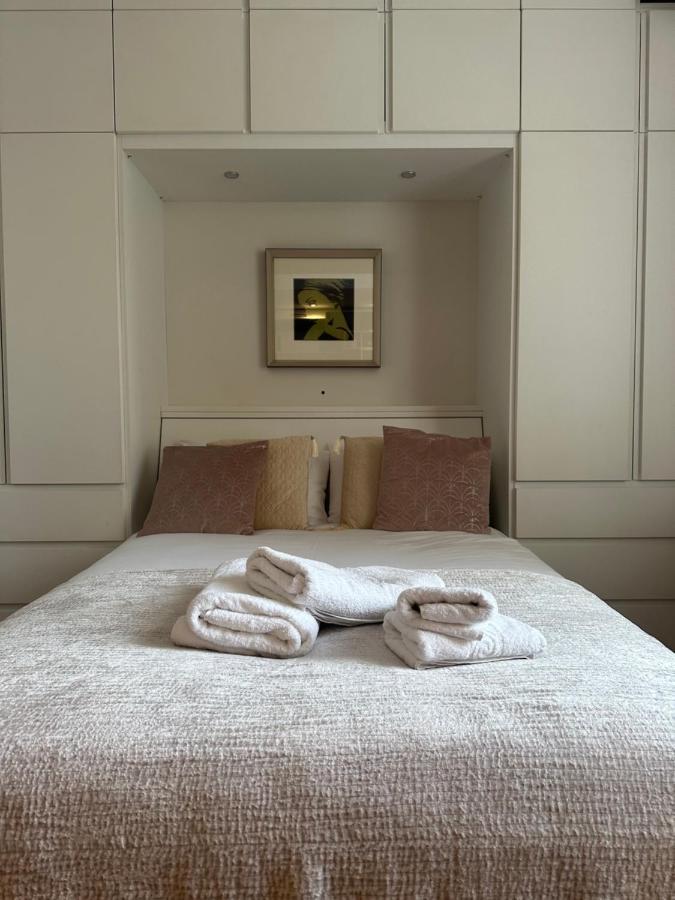 Lägenhet Notting Hill Studio - Portobello *