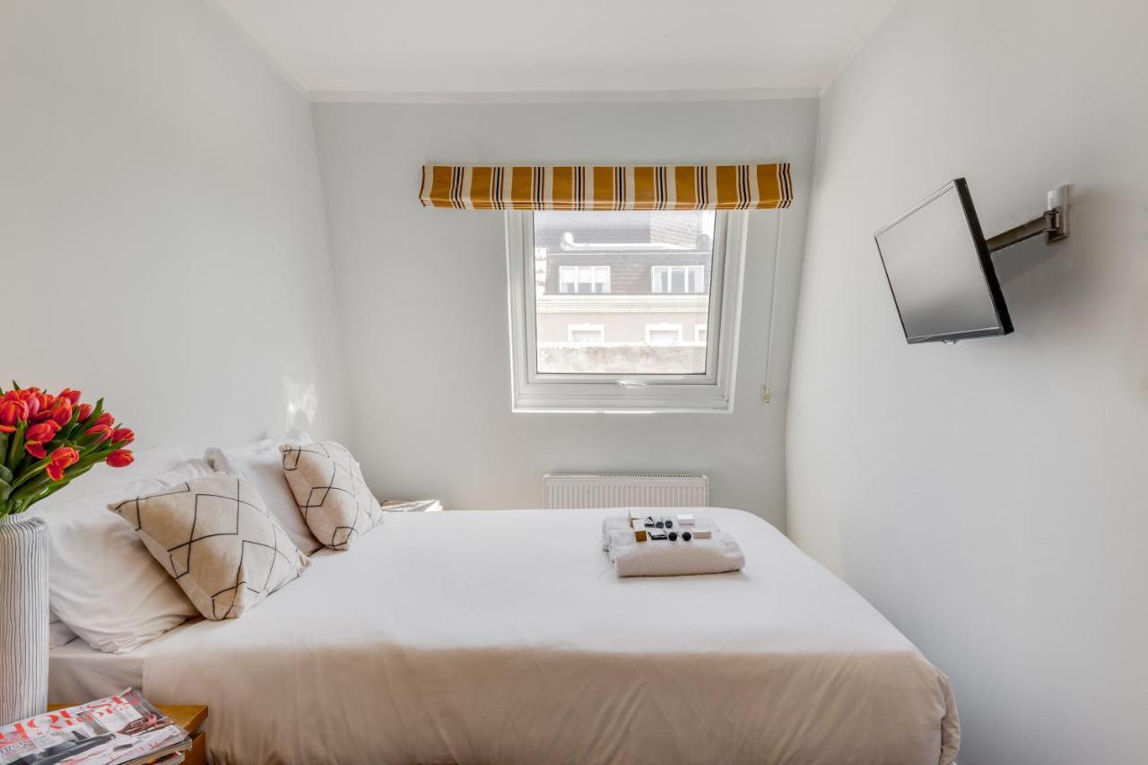 Hotell 1 Lexham Gardens 3*