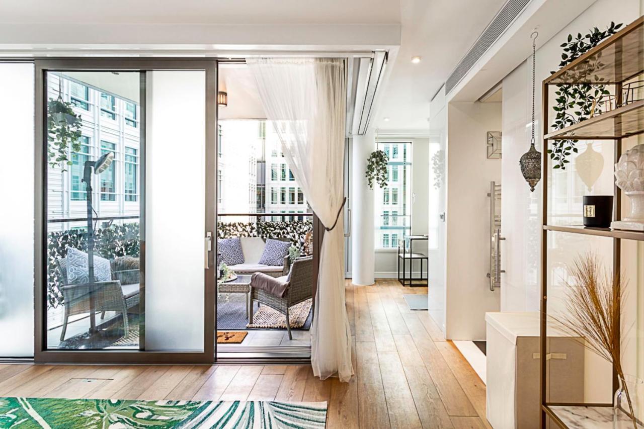 Idyllic Covent Garden Flat *