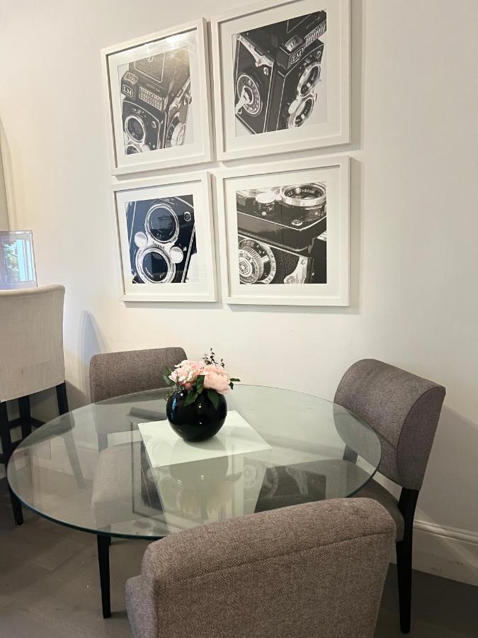 Apartment 27 Queens Gate London