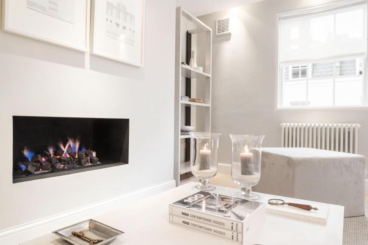 Prime Knightsbridge Mews - 4 Bed House Londen