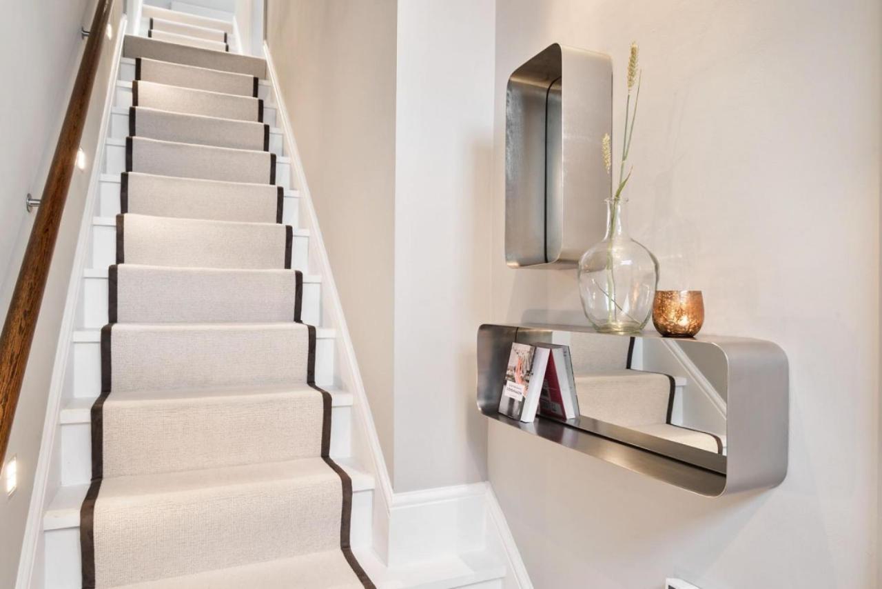 Prime Knightsbridge Mews - 4 Bed House Londen