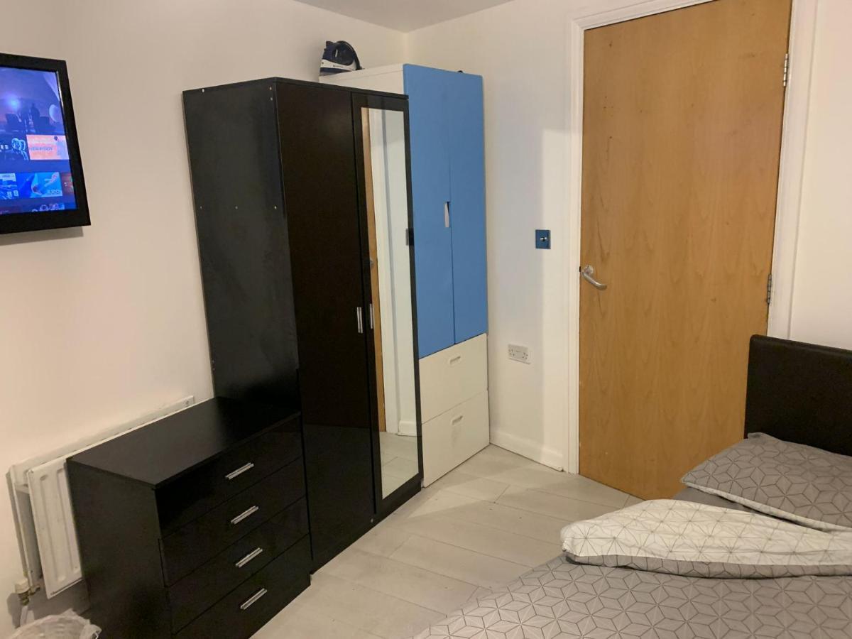 Near Accommodatie bij particulieren Londen