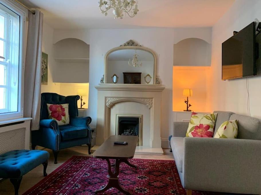A Stunning 3 Bedroom House Ferienhaus *