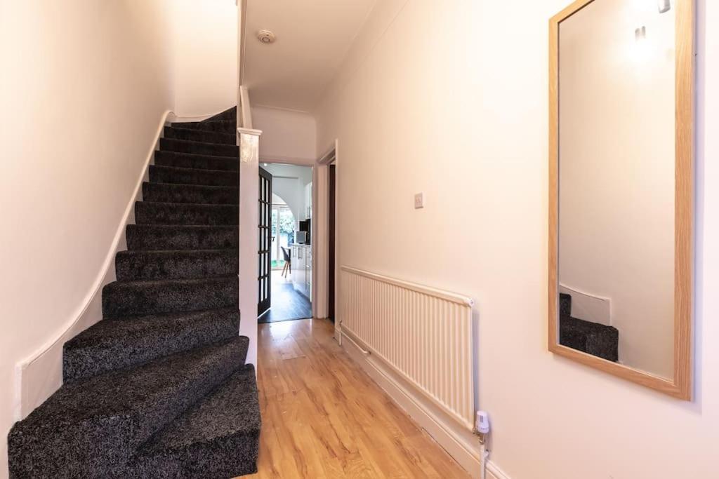 Morganite - 3 Bedroom House Ferienhaus