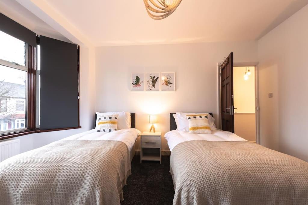 Ferienhaus Morganite - 3 Bedroom House