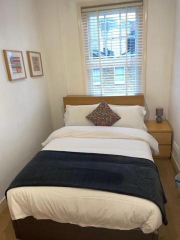 Lägenhet Luxury 2 Bedroom Marylebone! London