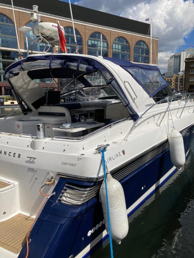 Botel Entire Boat At St Katherine Docks 2 Available Select Using Options