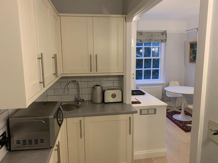 Apartment South Kensington
