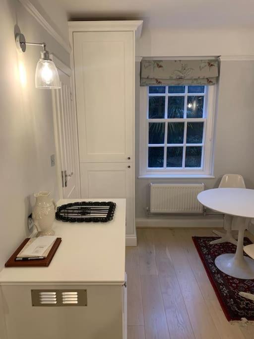 Apartment South Kensington
