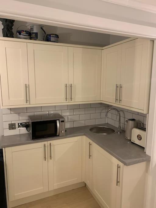 Apartment South Kensington *