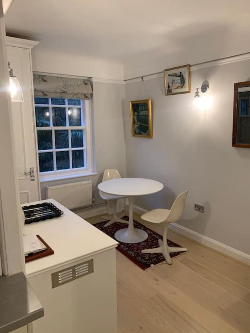 South Kensington Apartment London