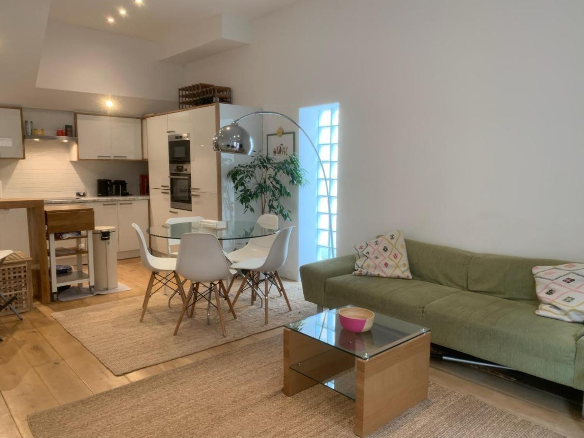 Appartement Luxury 3-bedroom Townhouse In Hackney