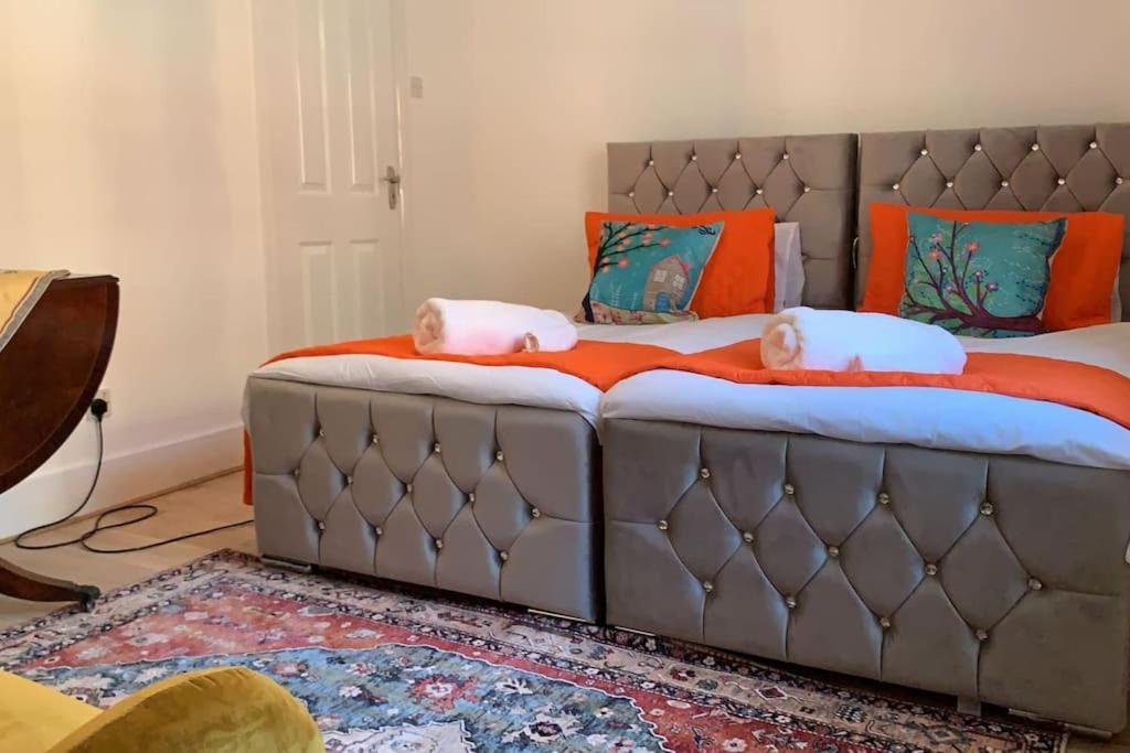 A Stunning 3 Bedroom House Ferienhaus London