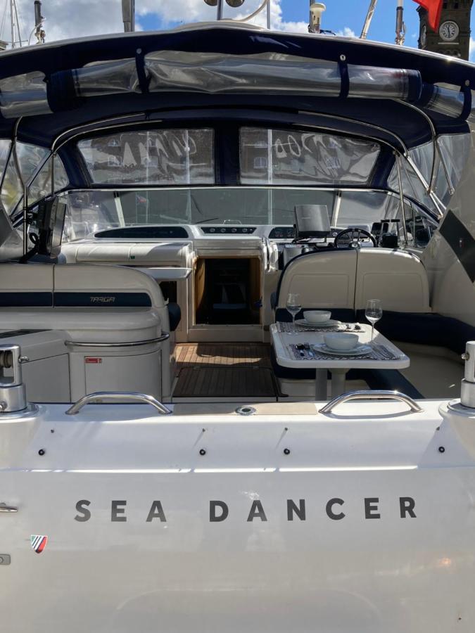 Botel Entire Boat At St Katherine Docks 2 Available Select Using Options