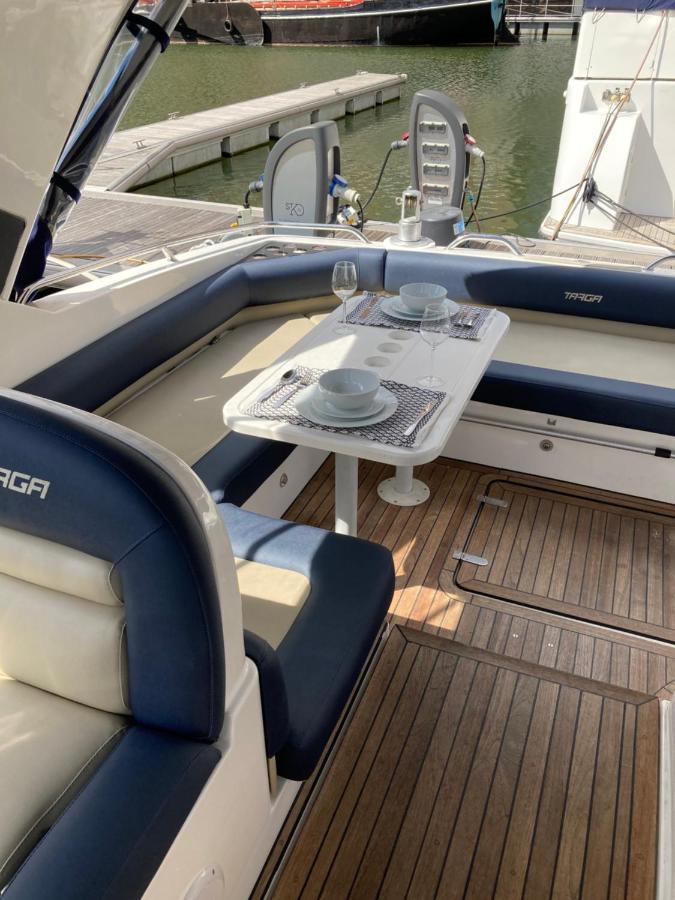Entire Boat At St Katherine Docks 2 Available Select Using Options * London