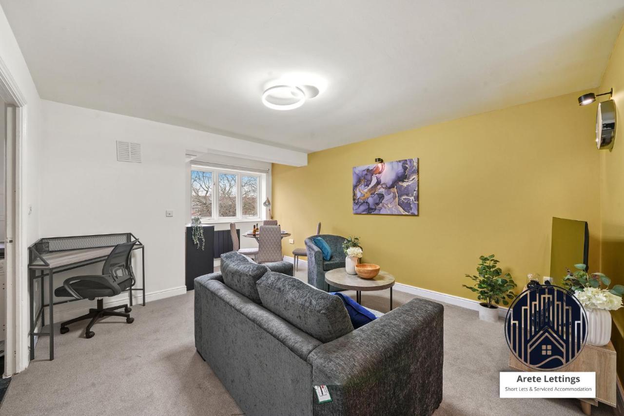 Appartement Family-friendly 2-bed, 2-bath Xmas - Book Now!