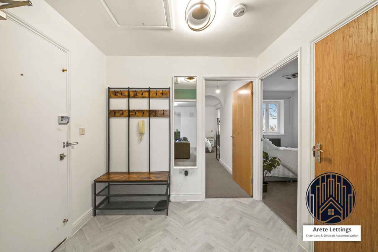 Appartement Family-friendly 2-bed, 2-bath Xmas - Book Now!