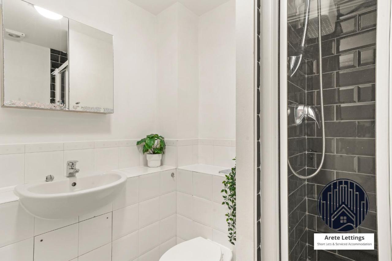 Appartement Family-friendly 2-bed, 2-bath Xmas - Book Now! *