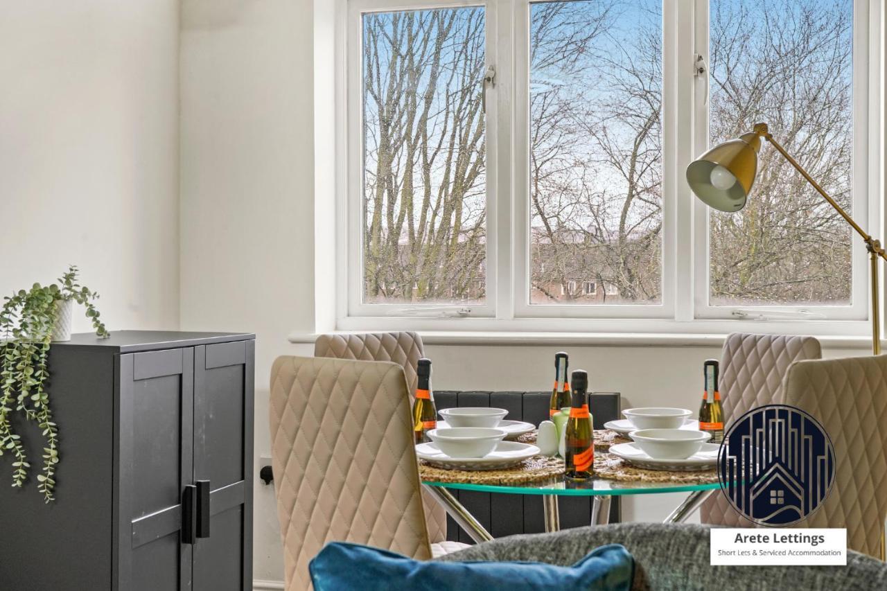 Appartement Family-friendly 2-bed, 2-bath Xmas - Book Now!