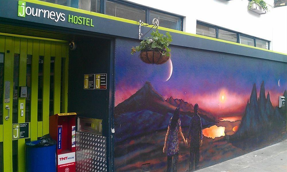 Hostel London Kings Cross London