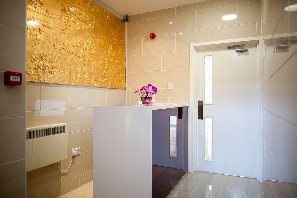 Lejlighedshotel Welcome Victoria 3*