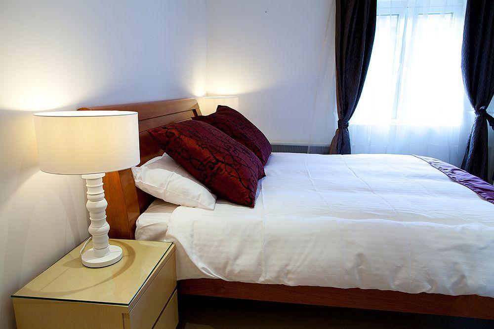 Lejlighedshotel Welcome Victoria London