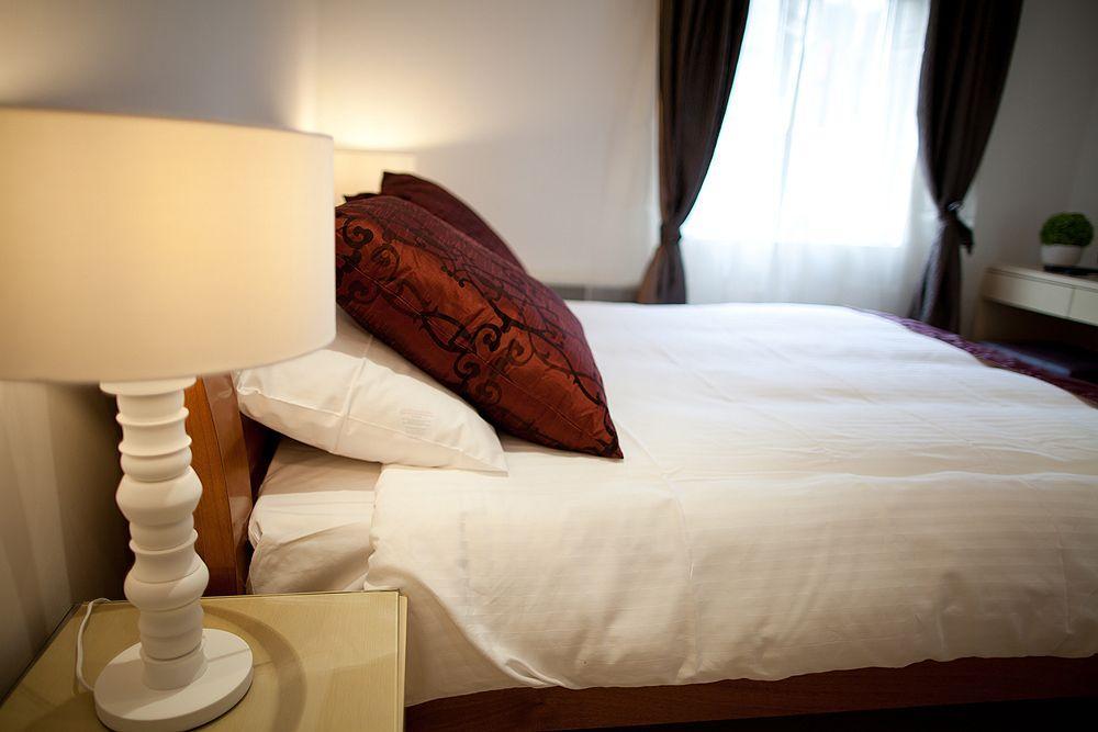 Lejlighedshotel Welcome Victoria