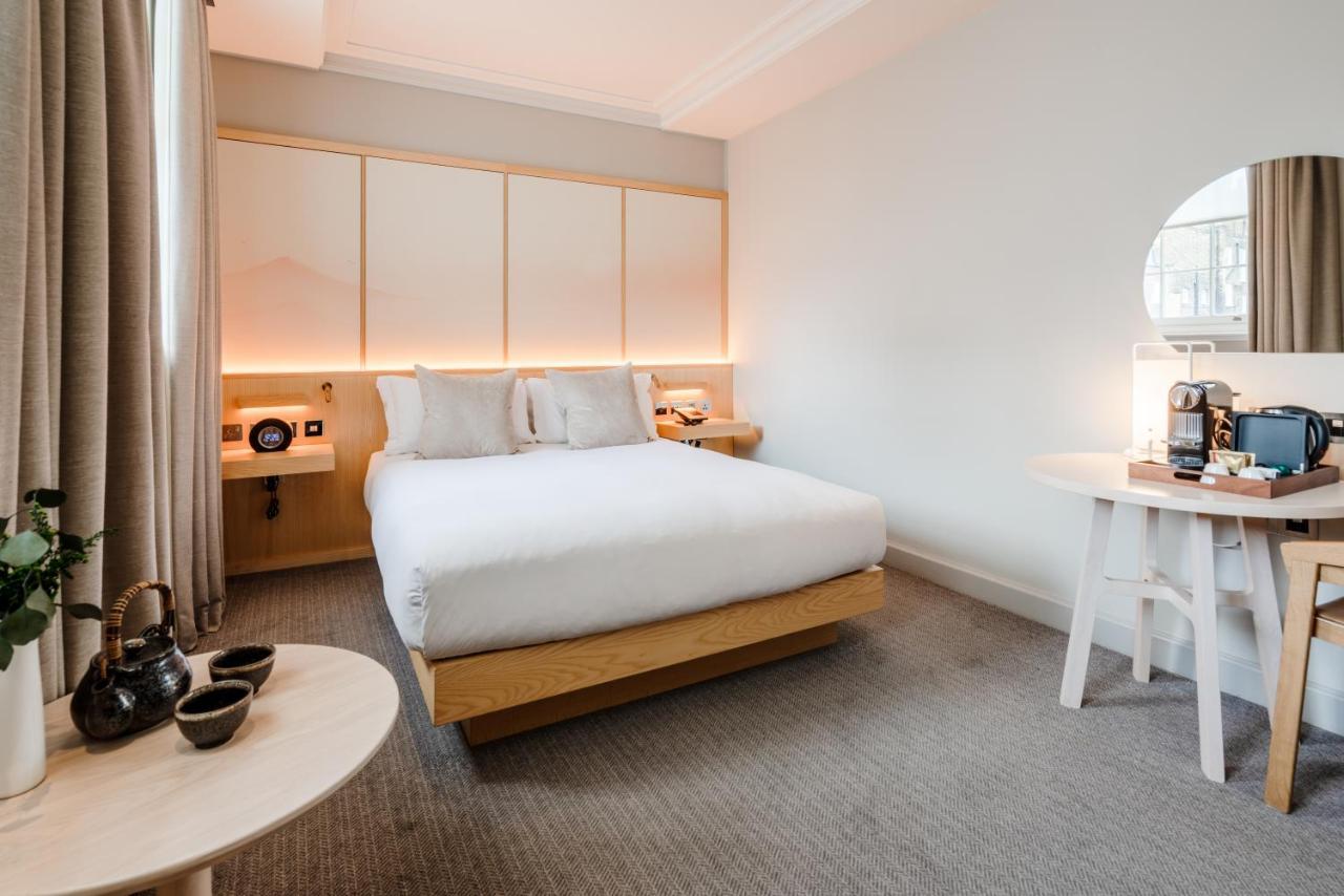The Akatoki Hotell