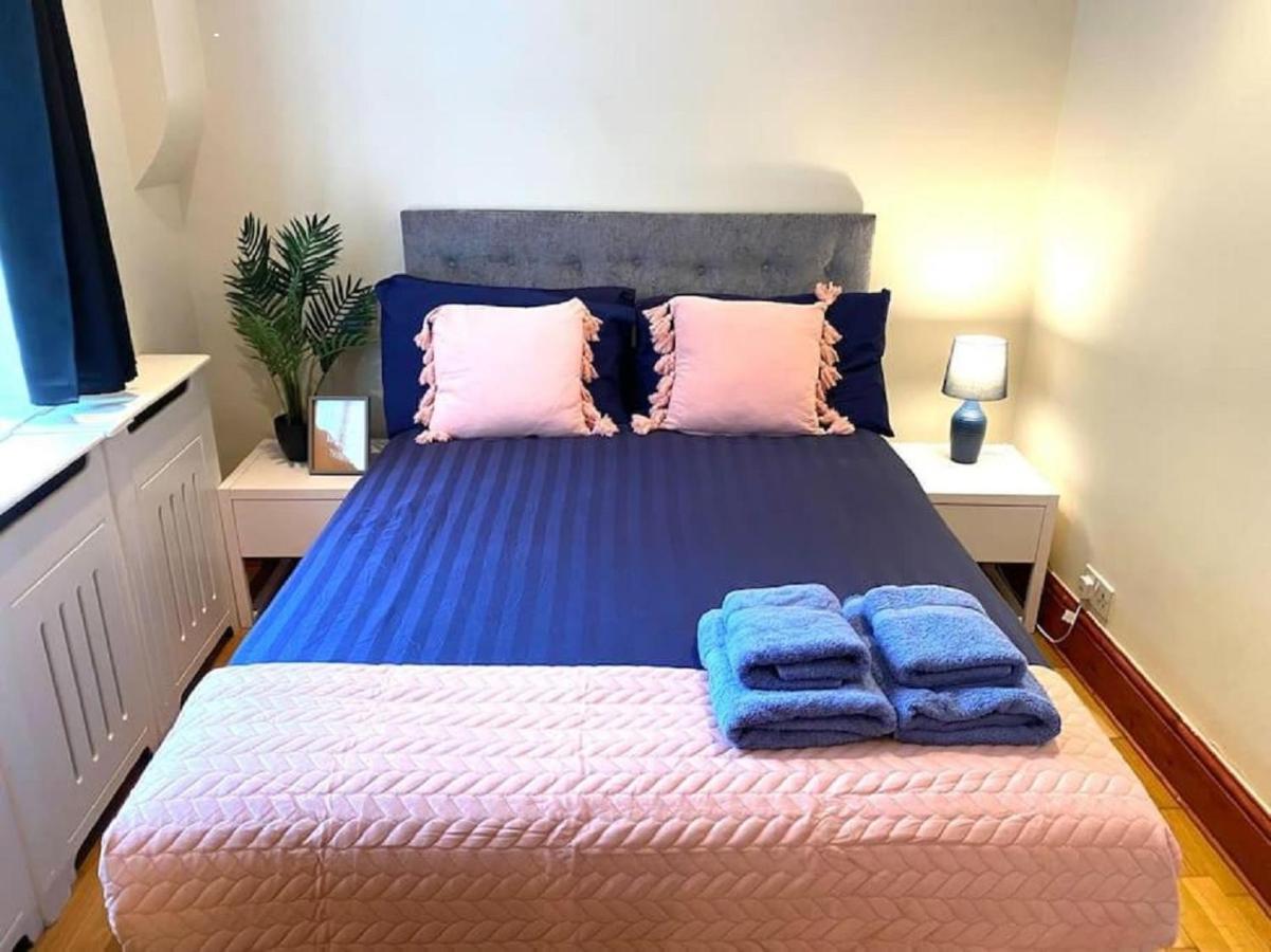Appartamento Lovely 1-bedroom Garden Flat In Acton *