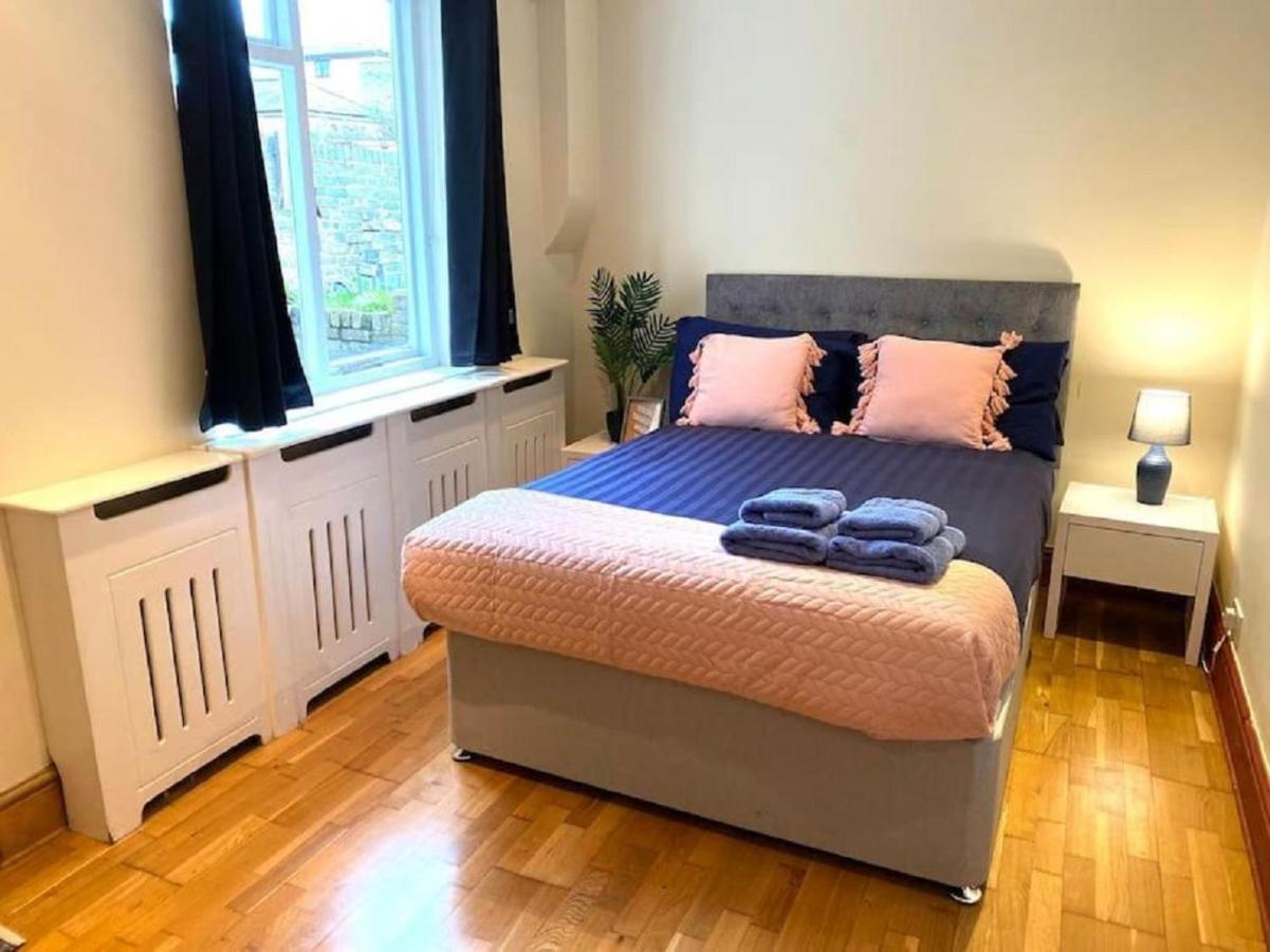 Lovely 1-bedroom Garden Flat In Acton Appartamento *