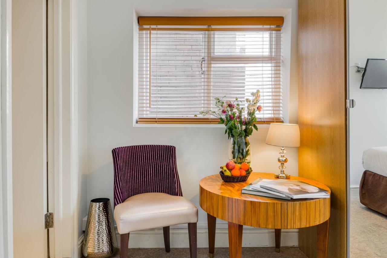 Hotell 1 Lexham Gardens 3*