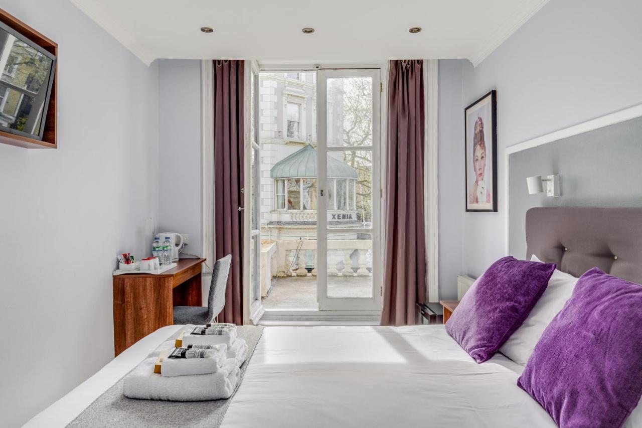 Hotell 1 Lexham Gardens