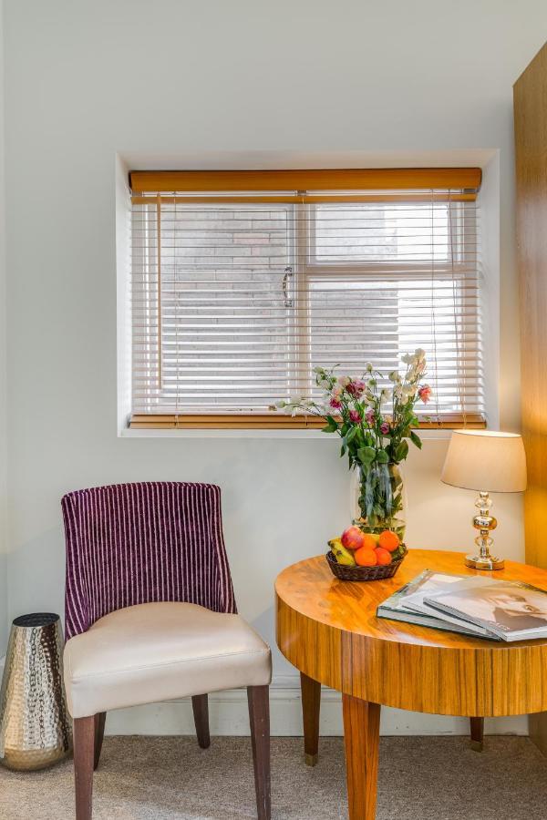 1 Lexham Gardens Hotell 3*