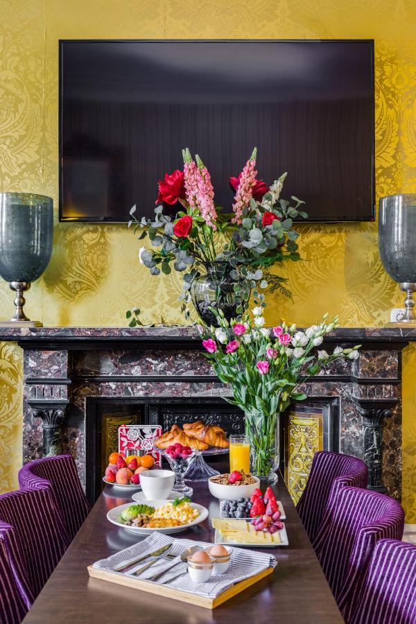 Hotell 1 Lexham Gardens 3*